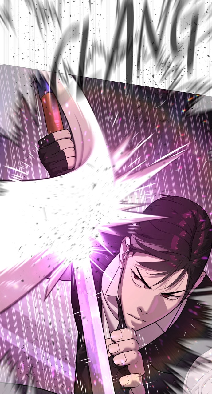 Read Killer Peter en Manga Online