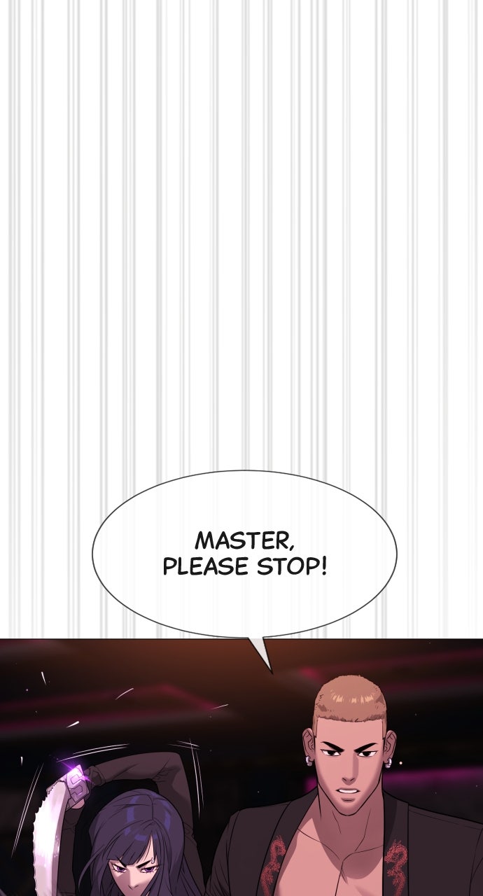 Read Killer Peter en Manga Online