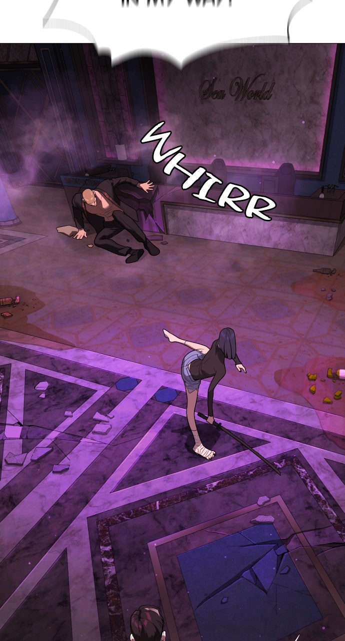Read Killer Peter en Manga Online