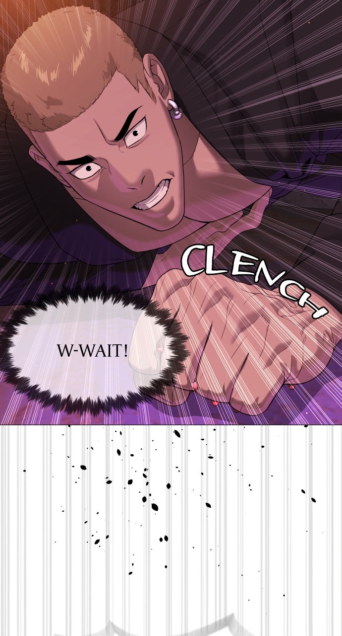 Read Killer Peter en Manga Online