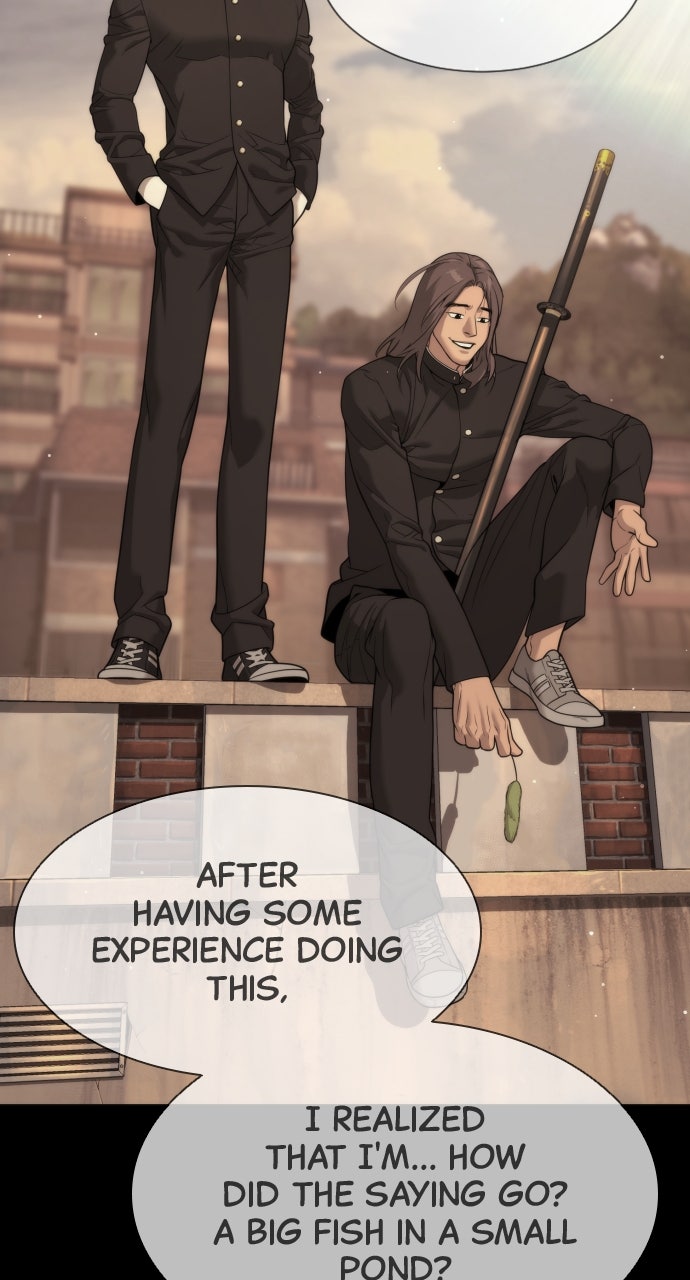 Read Killer Peter en Manga Online