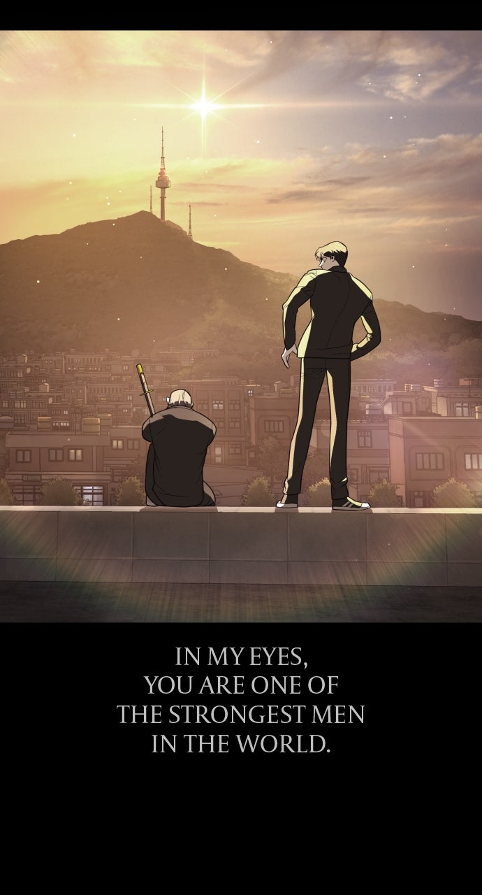 Read Killer Peter en Manga Online