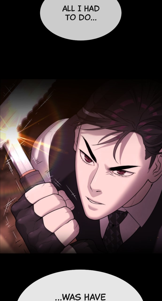 Read Killer Peter en Manga Online