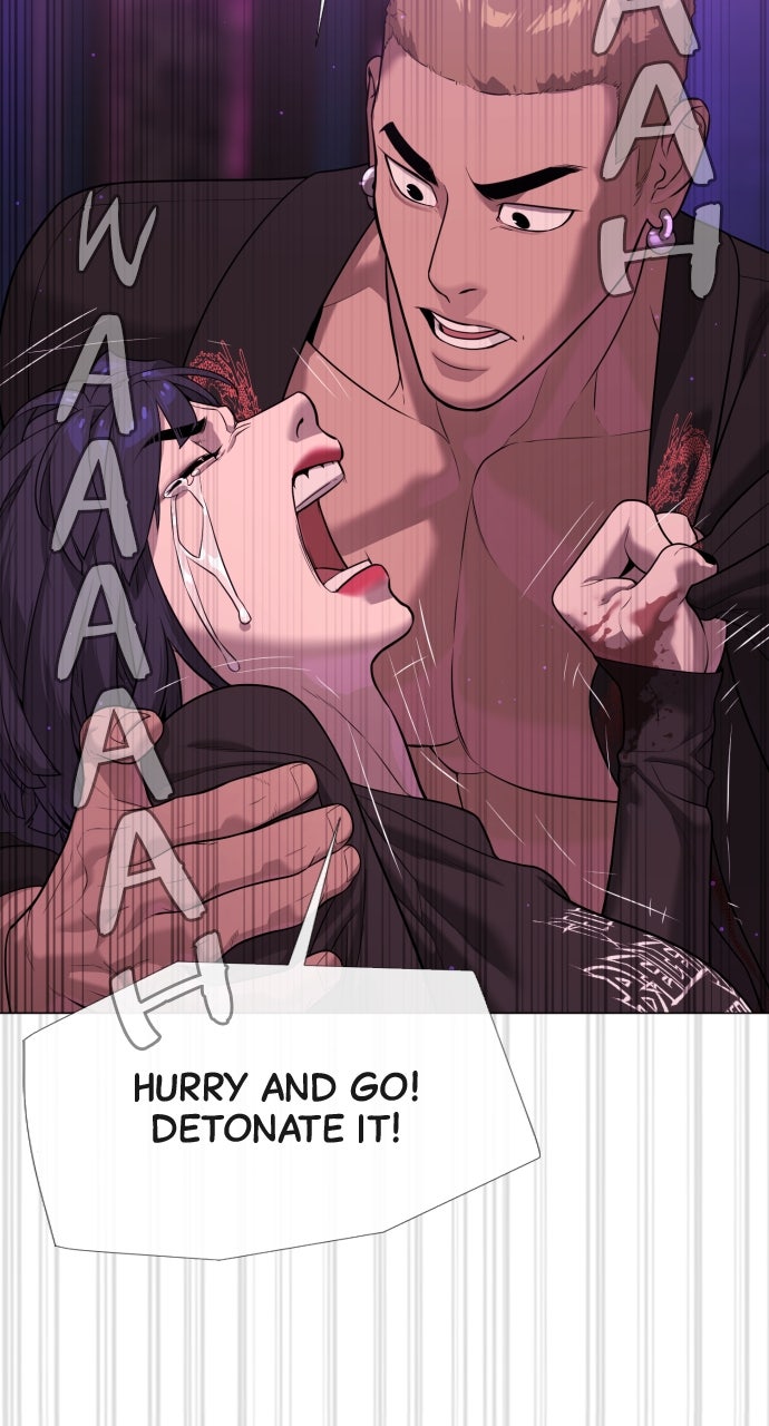 Read Killer Peter en Manga Online