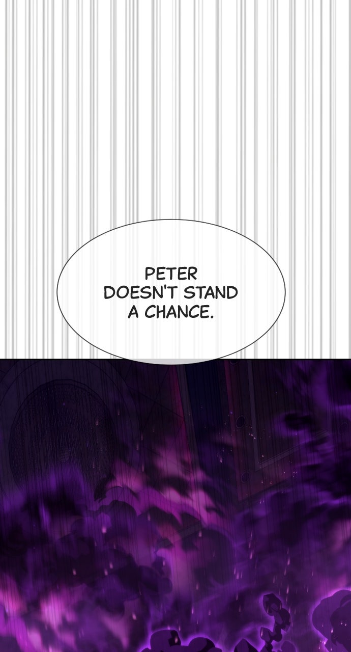 Read Killer Peter en Manga Online