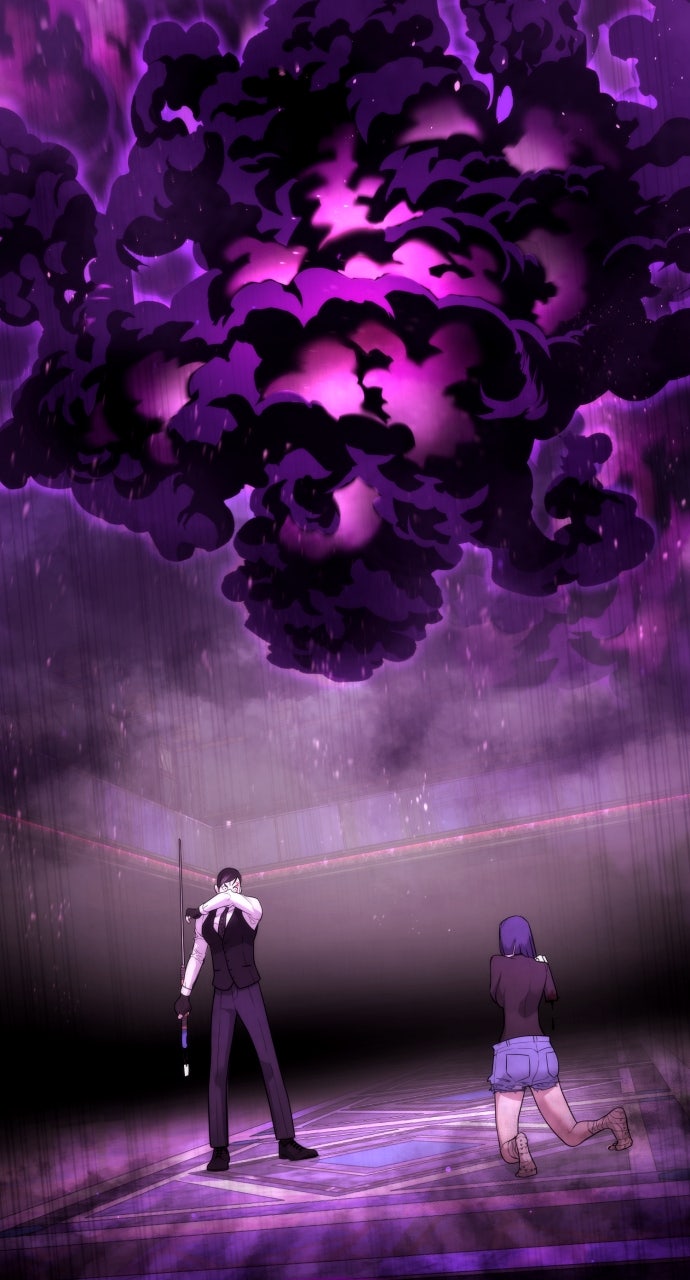 Read Killer Peter en Manga Online