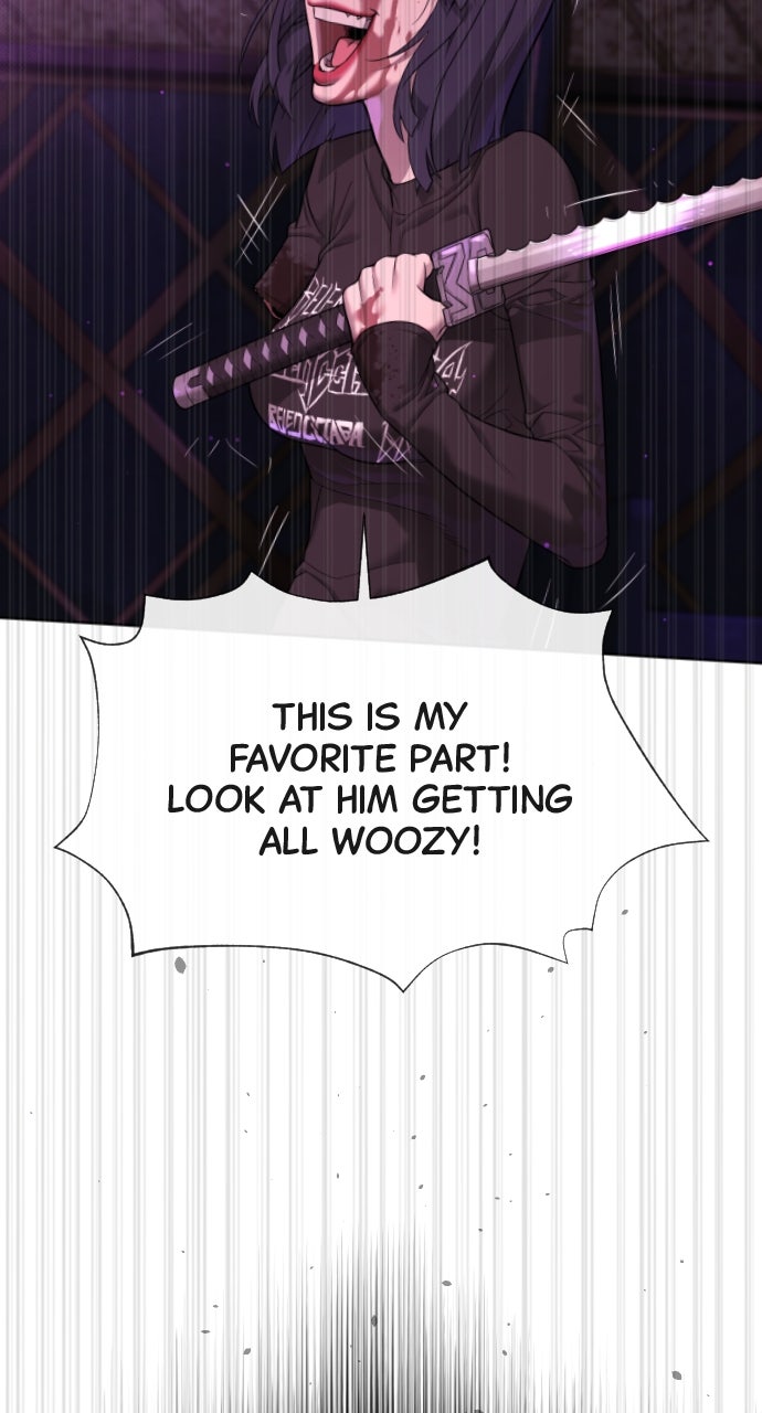 Read Killer Peter en Manga Online