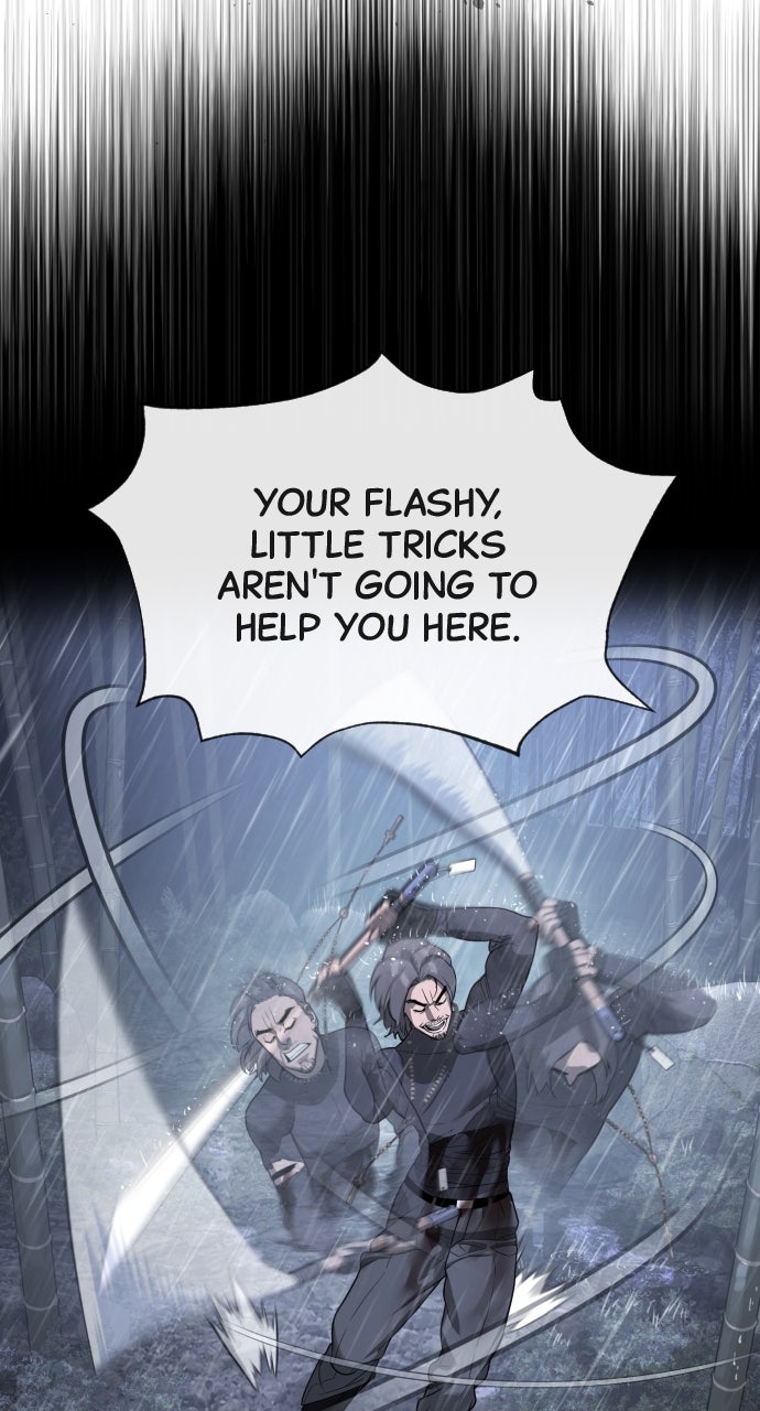 Read Killer Peter en Manga Online