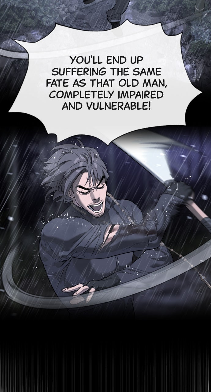 Read Killer Peter en Manga Online