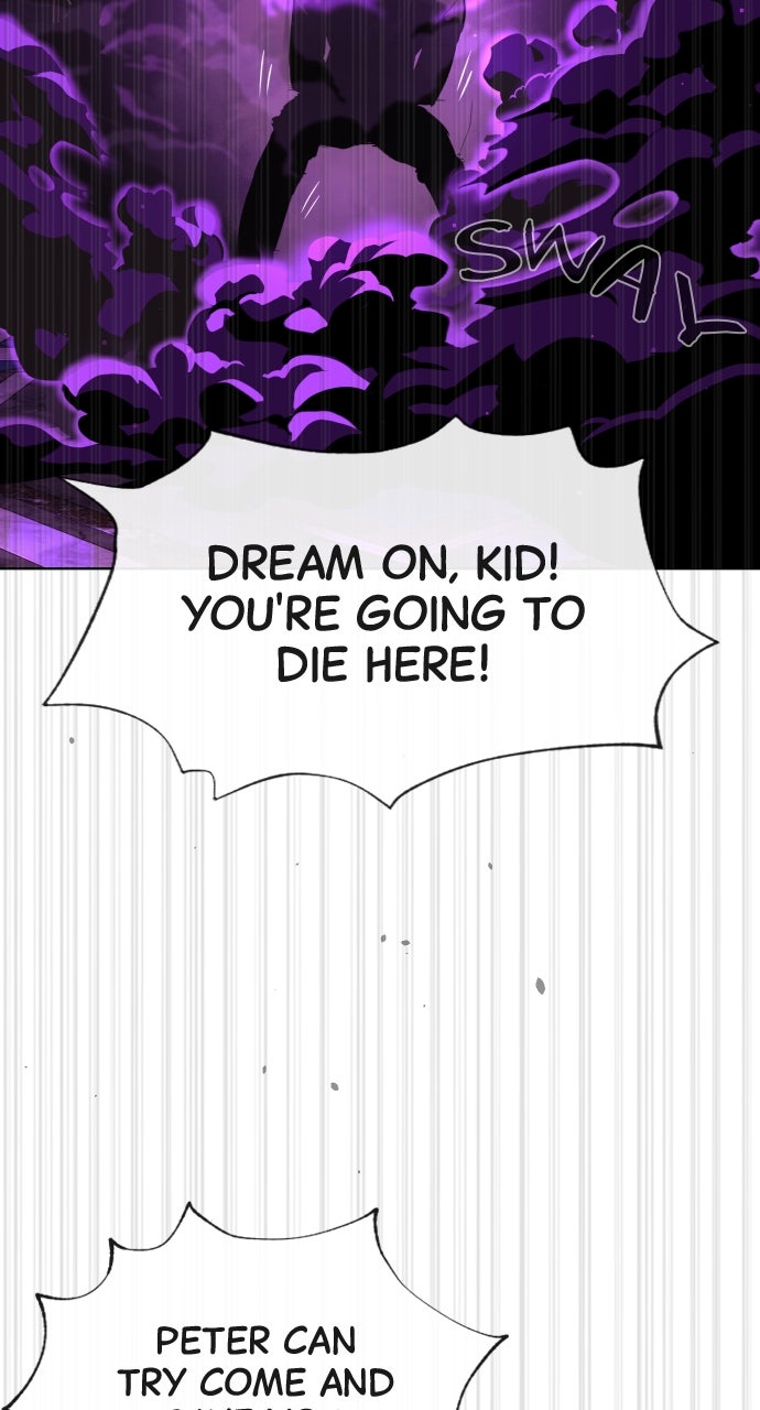 Read Killer Peter en Manga Online