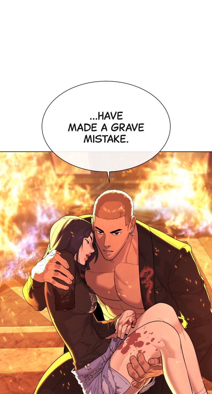 Read Killer Peter en Manga Online