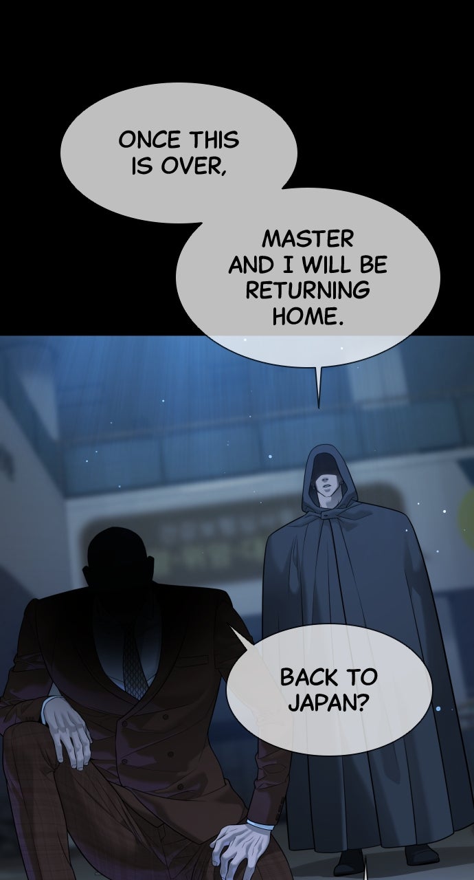 Read Killer Peter en Manga Online