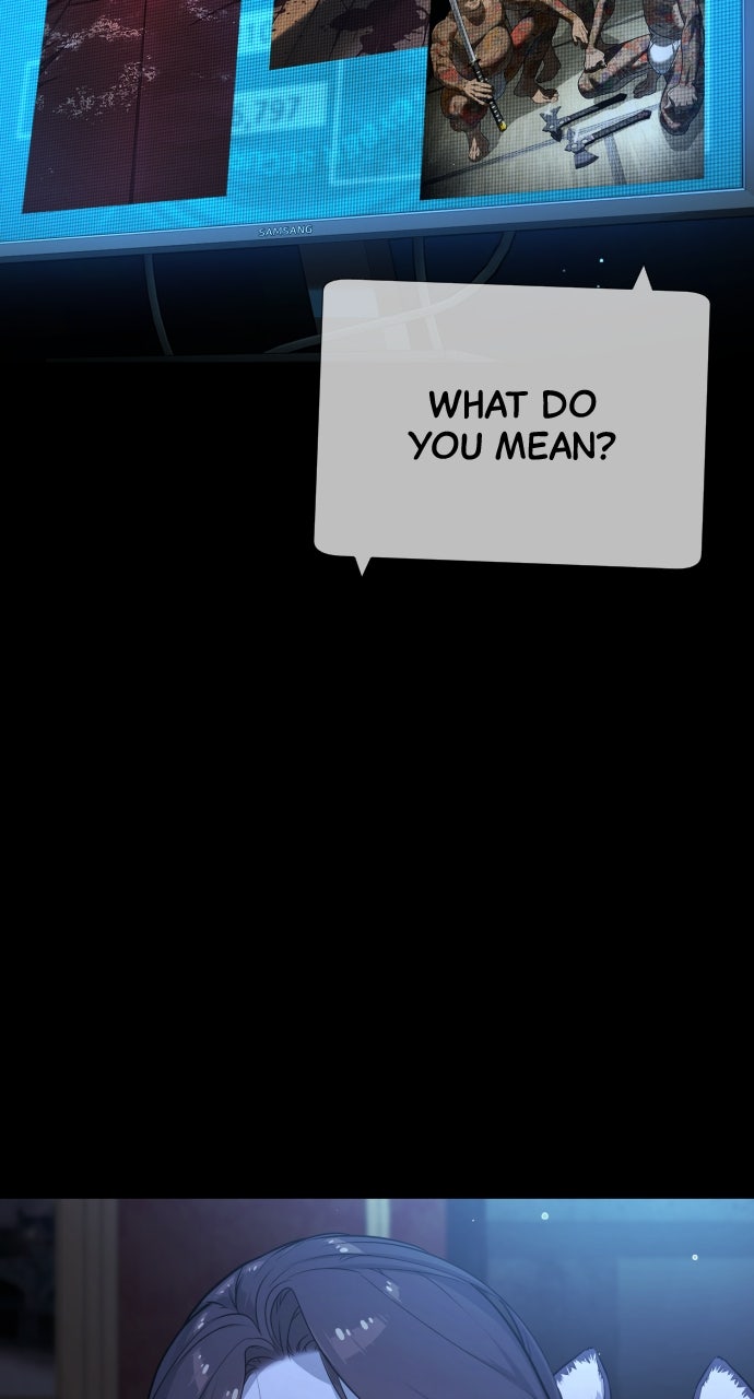 Read Killer Peter en Manga Online