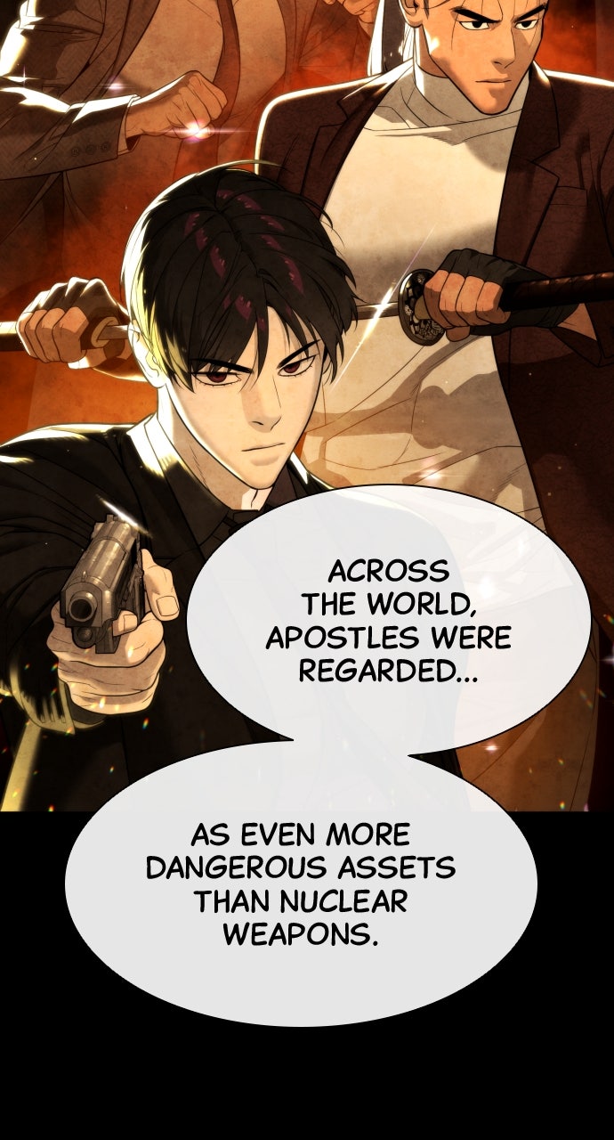 Read Killer Peter en Manga Online