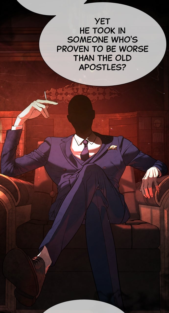 Read Killer Peter en Manga Online