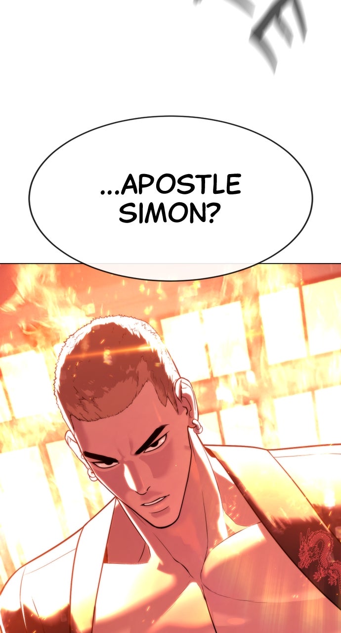 Read Killer Peter en Manga Online