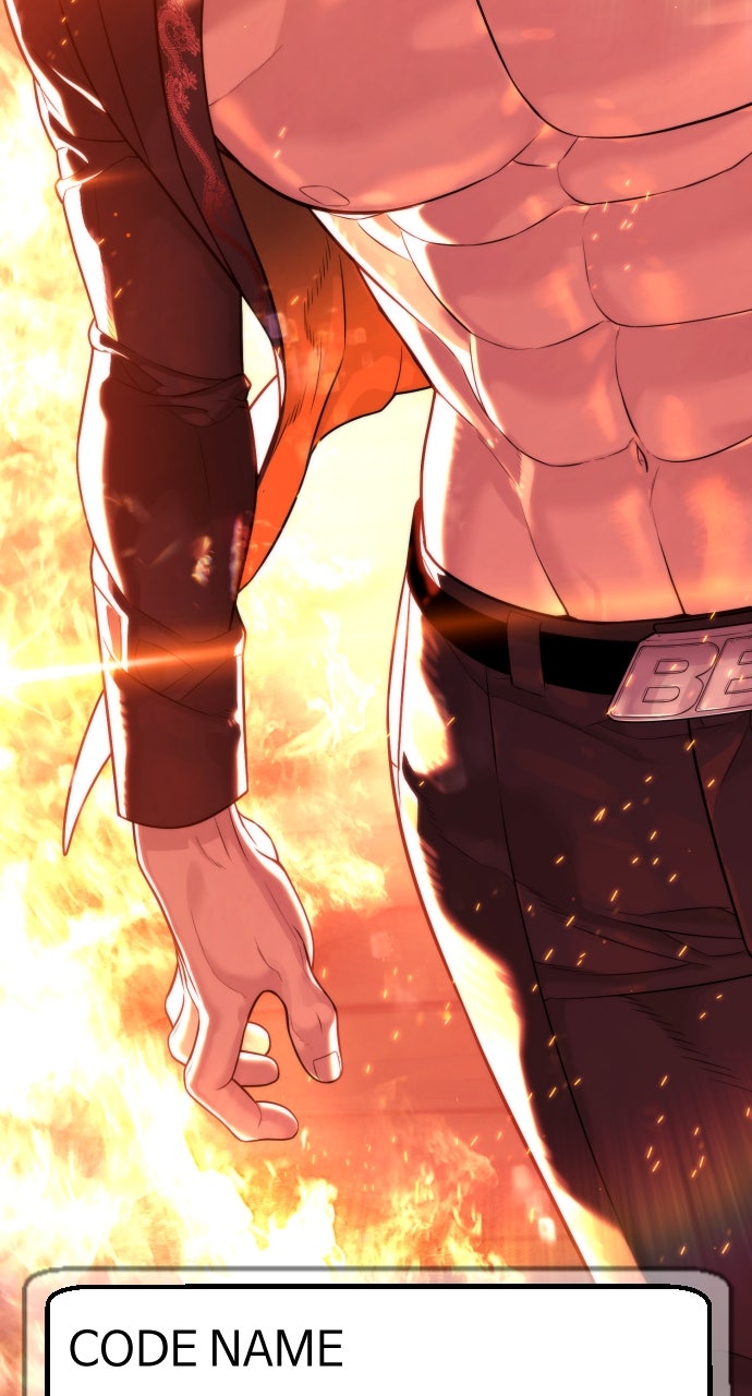 Read Killer Peter en Manga Online