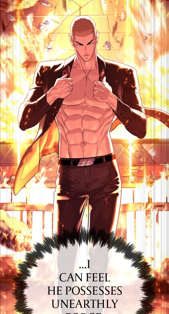Read Killer Peter en Manga Online