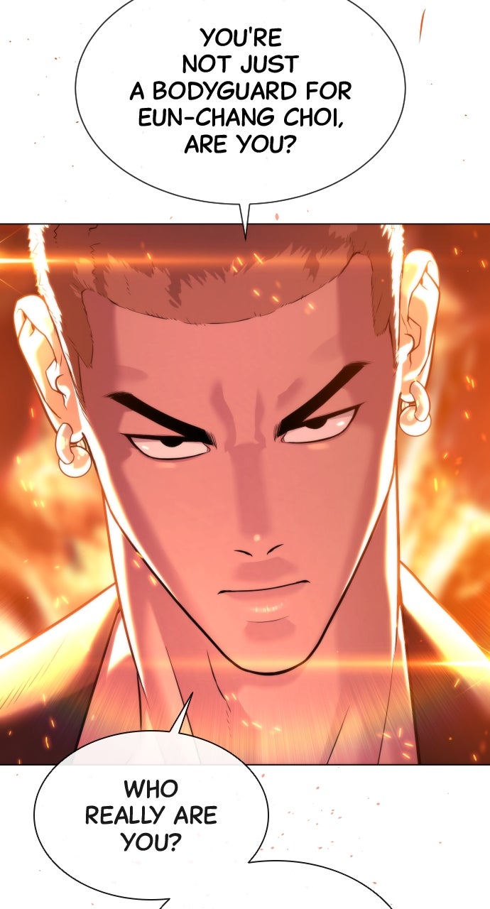 Read Killer Peter en Manga Online