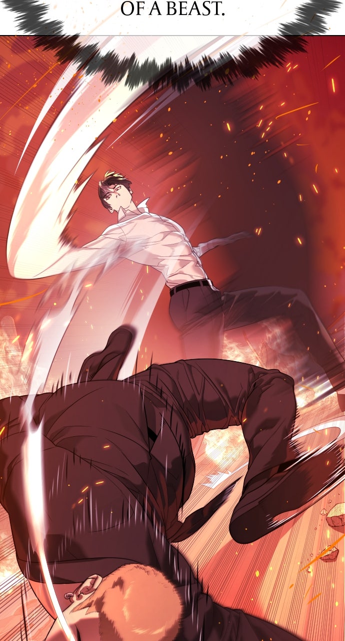 Read Killer Peter en Manga Online