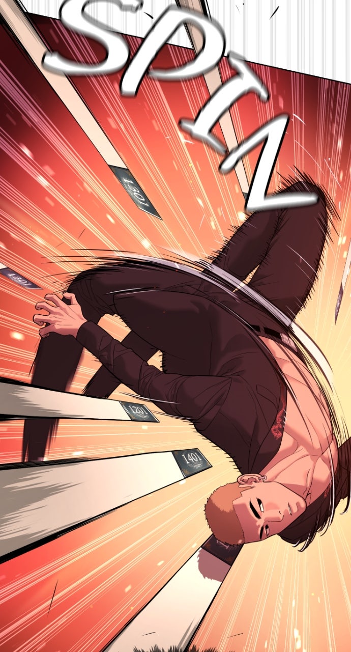 Read Killer Peter en Manga Online