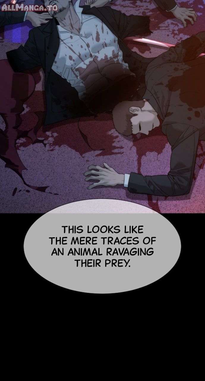 Read Killer Peter en Manga Online