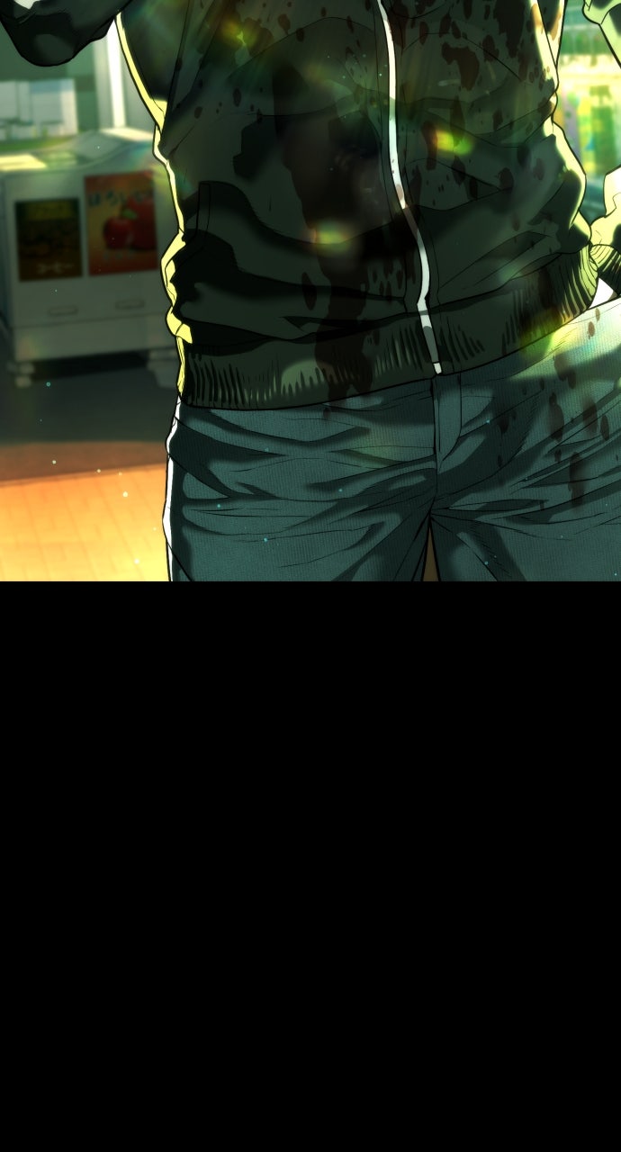 Read Killer Peter en Manga Online