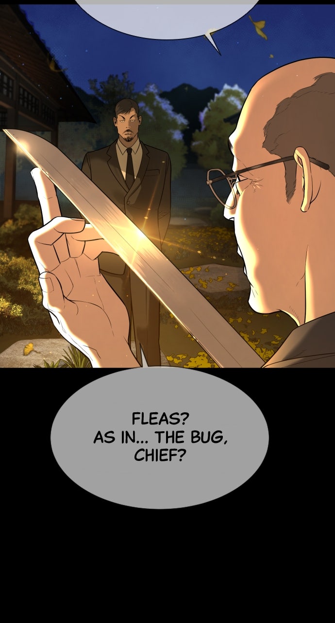 Read Killer Peter en Manga Online