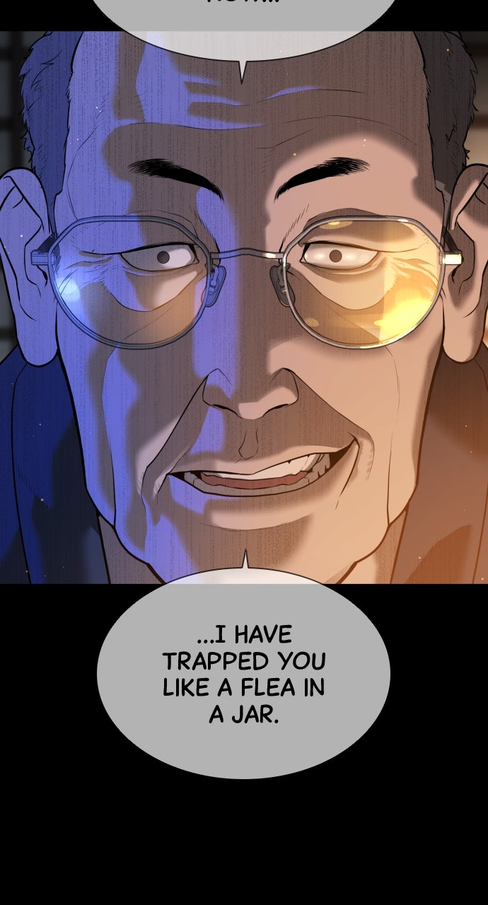 Read Killer Peter en Manga Online