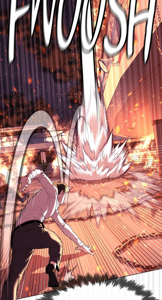 Read Killer Peter en Manga Online