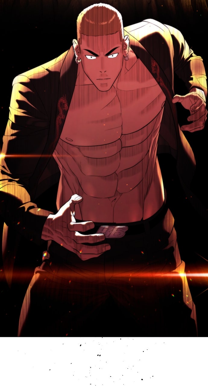 Read Killer Peter en Manga Online