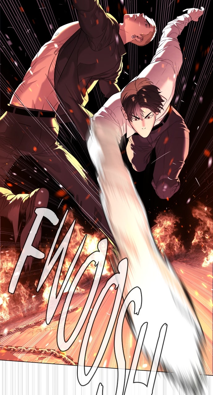 Read Killer Peter en Manga Online