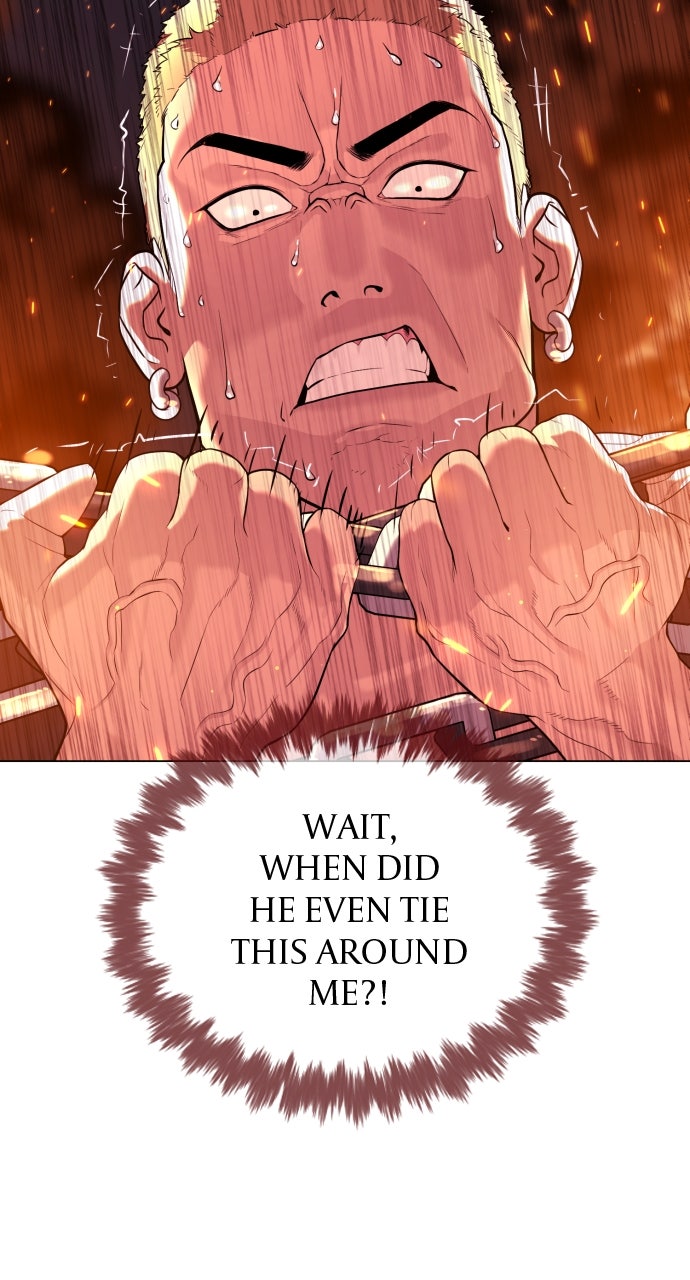 Read Killer Peter en Manga Online