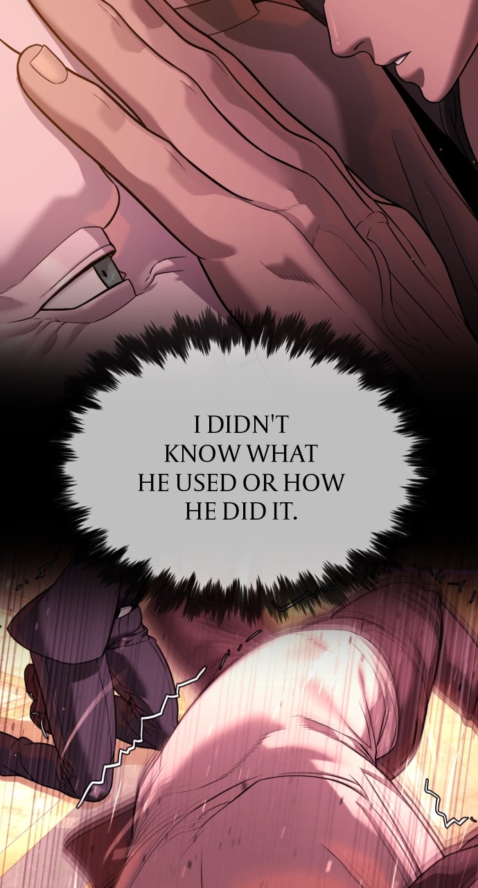Read Killer Peter en Manga Online