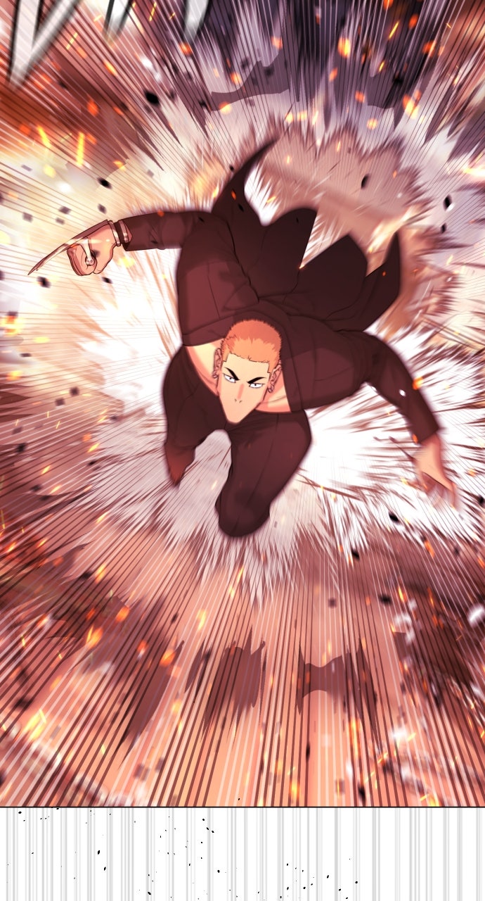 Read Killer Peter en Manga Online