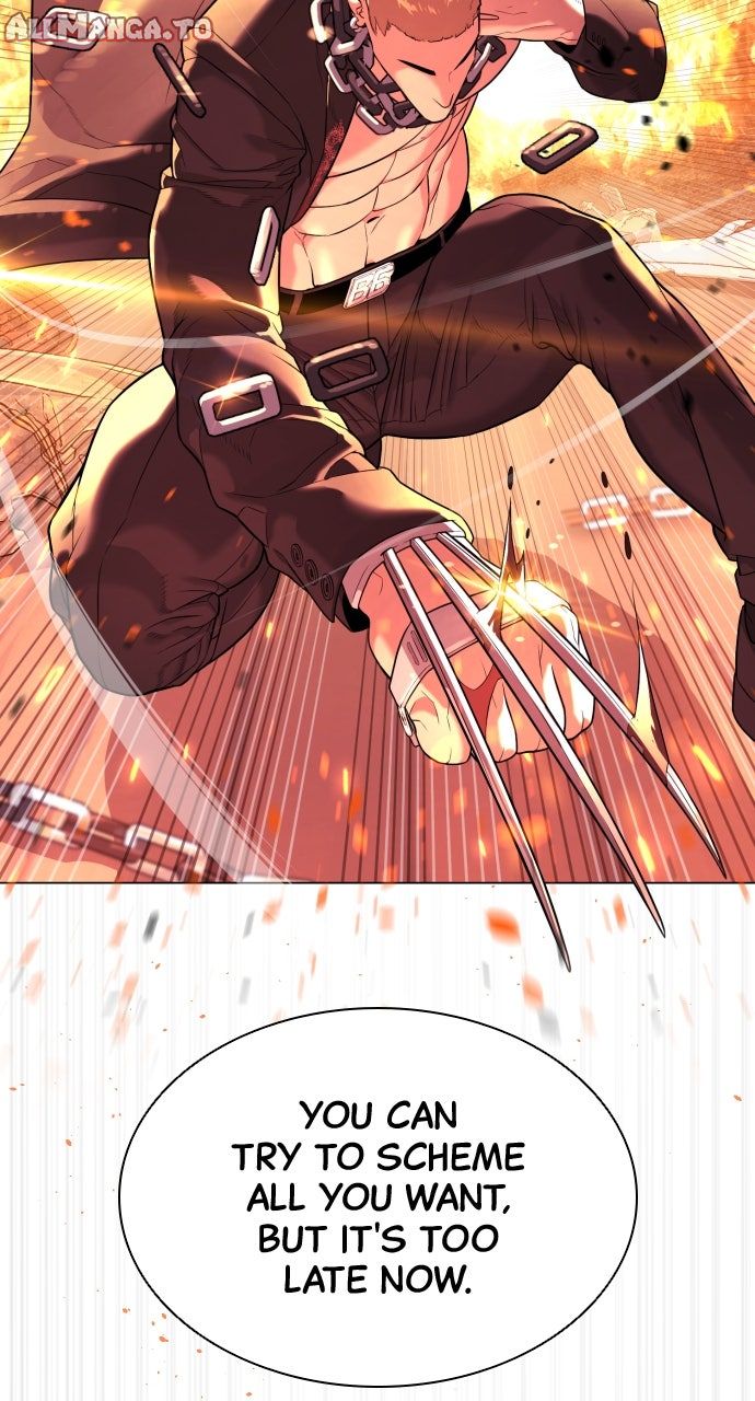 Read Killer Peter en Manga Online