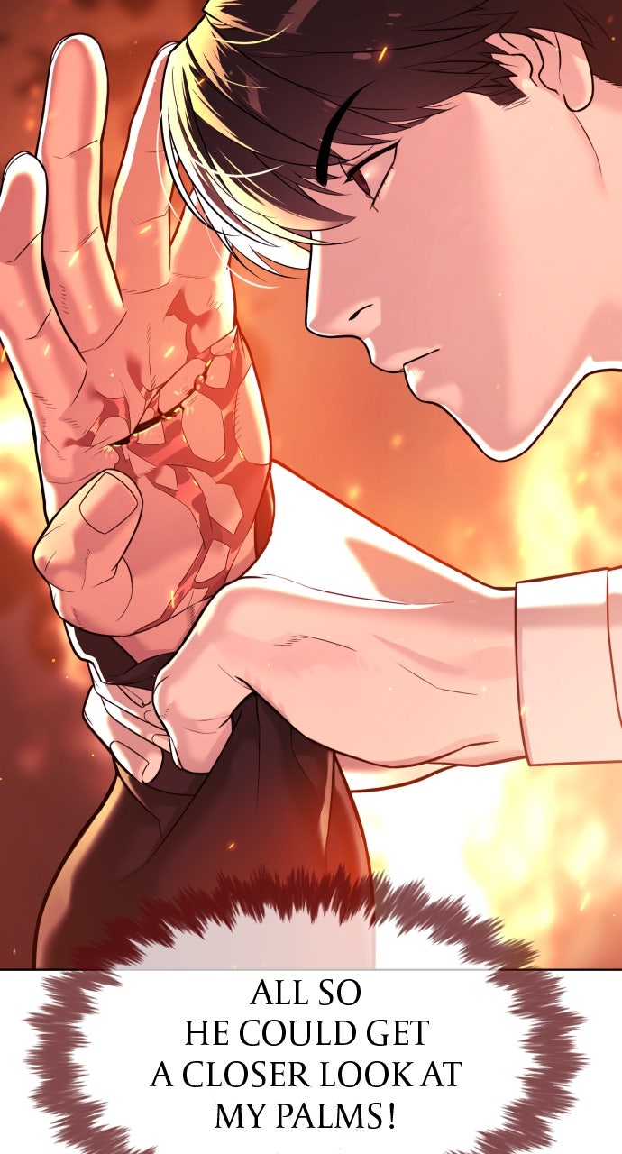 Read Killer Peter en Manga Online