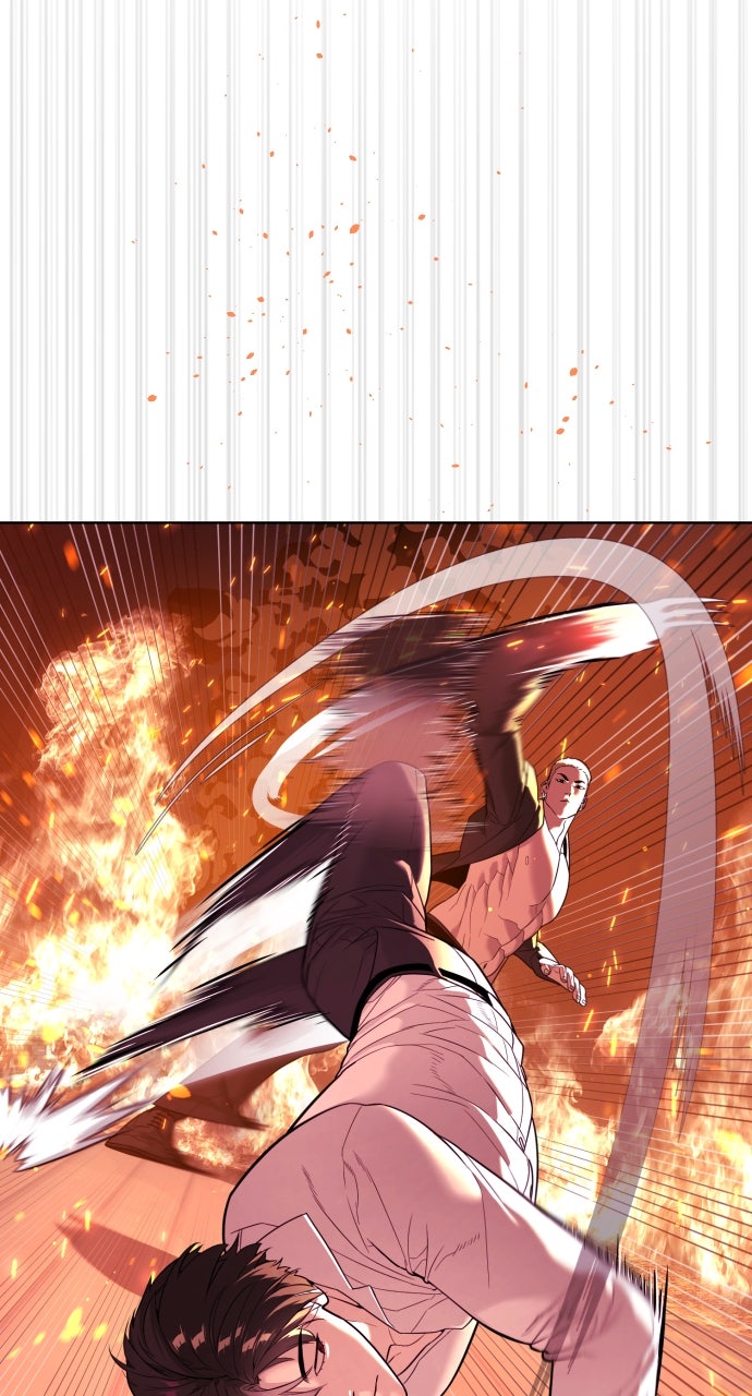 Read Killer Peter en Manga Online