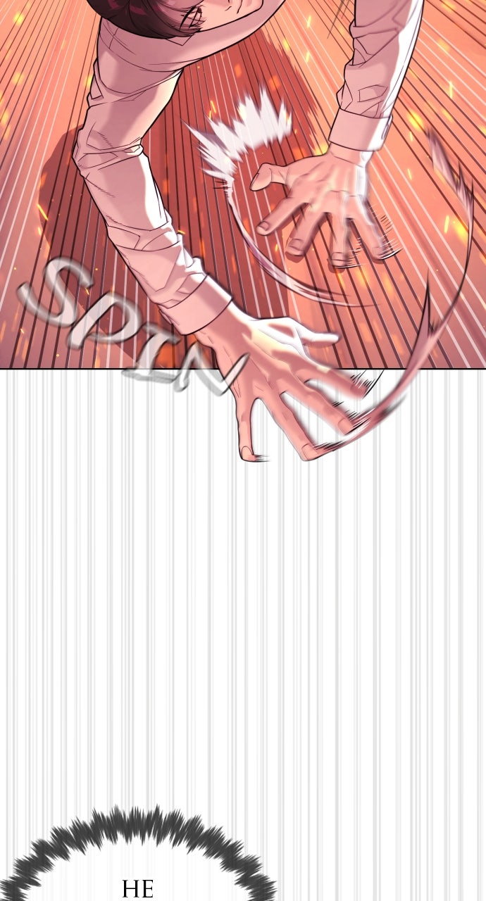 Read Killer Peter en Manga Online