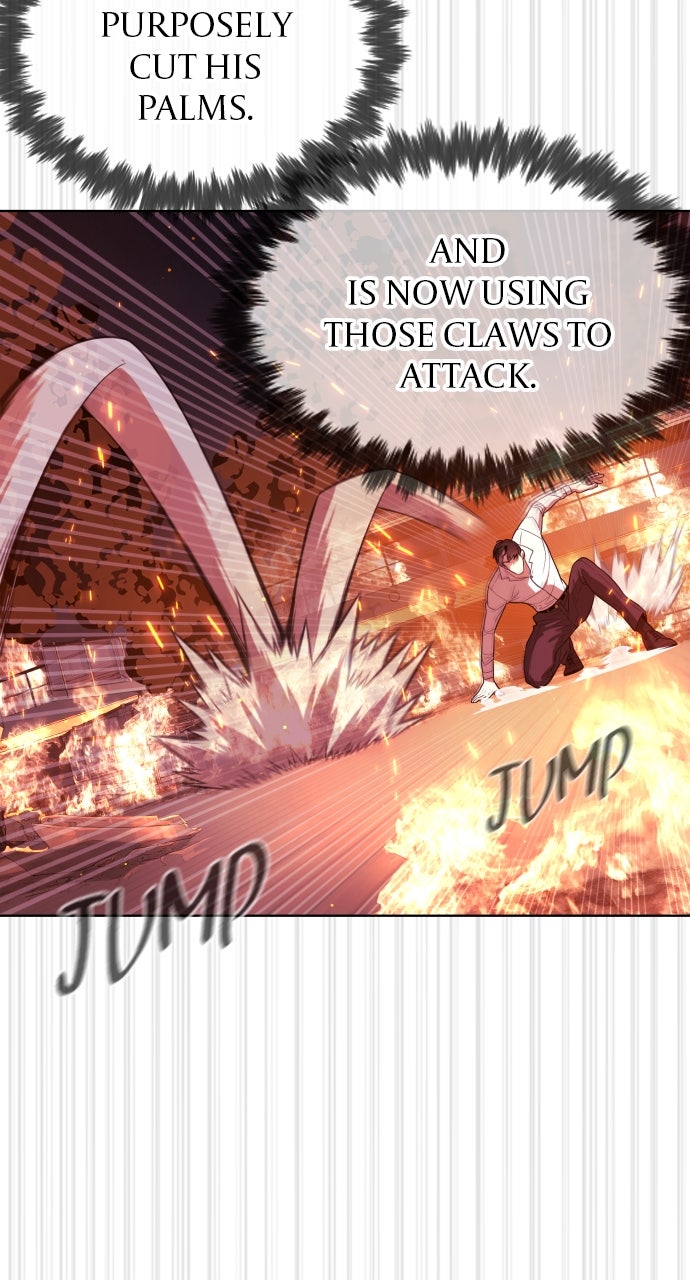 Read Killer Peter en Manga Online