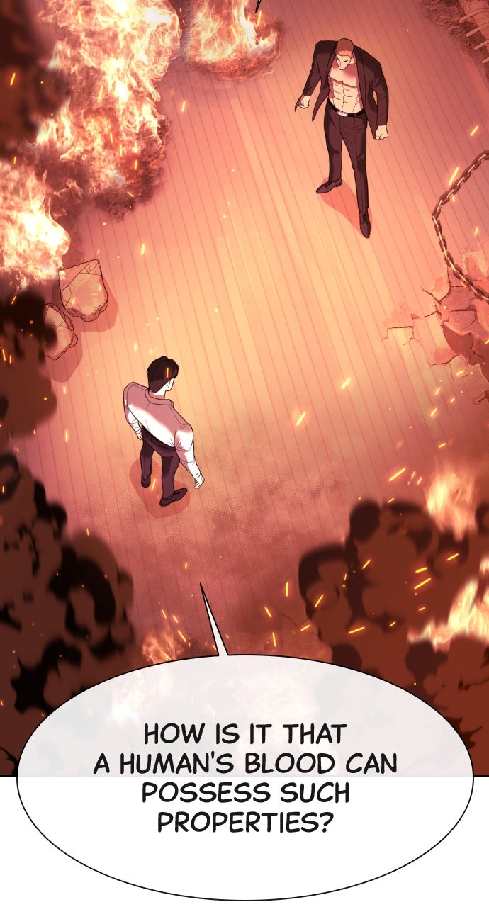 Read Killer Peter en Manga Online