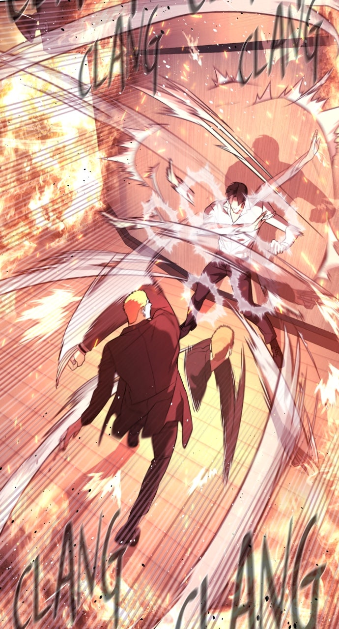 Read Killer Peter en Manga Online
