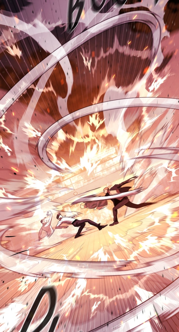 Read Killer Peter en Manga Online