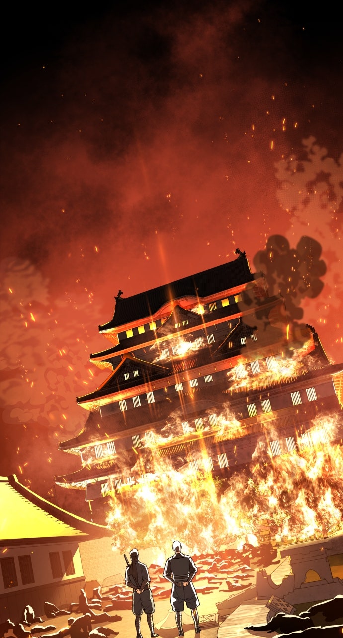 Read Killer Peter en Manga Online