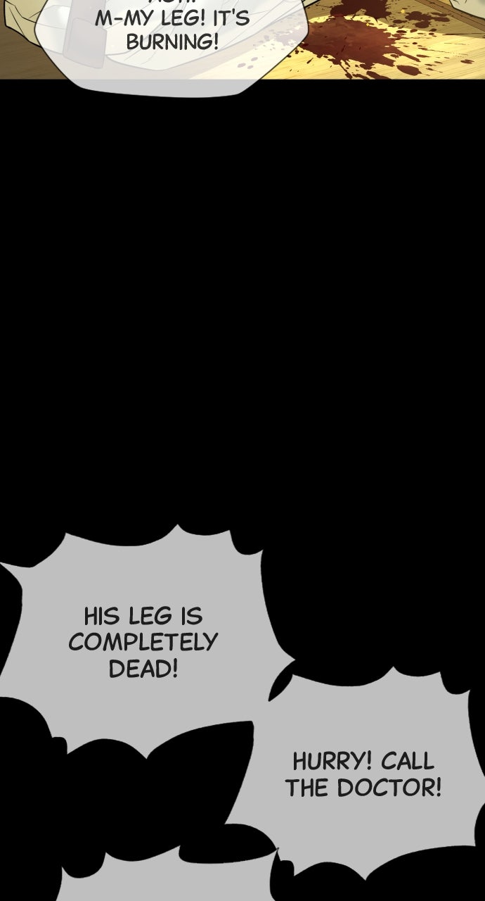 Read Killer Peter en Manga Online