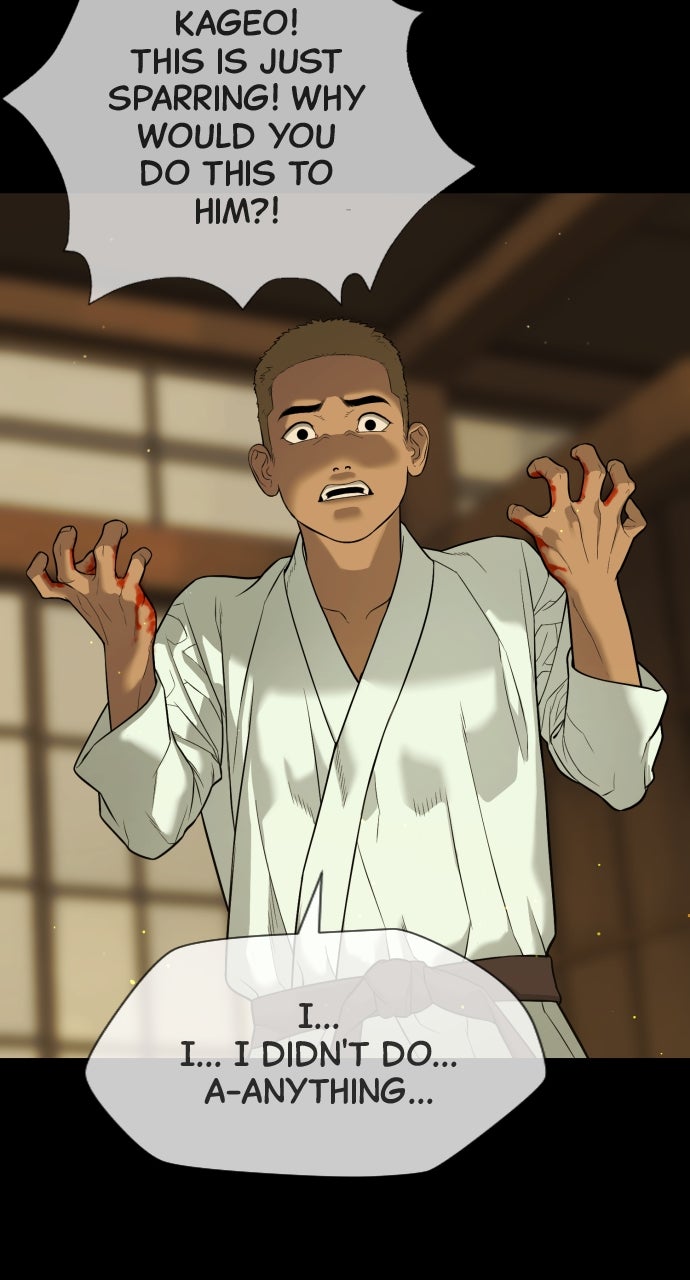 Read Killer Peter en Manga Online