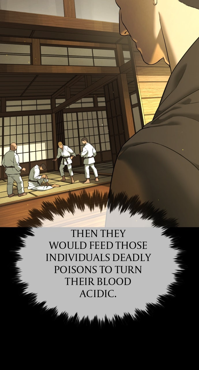 Read Killer Peter en Manga Online
