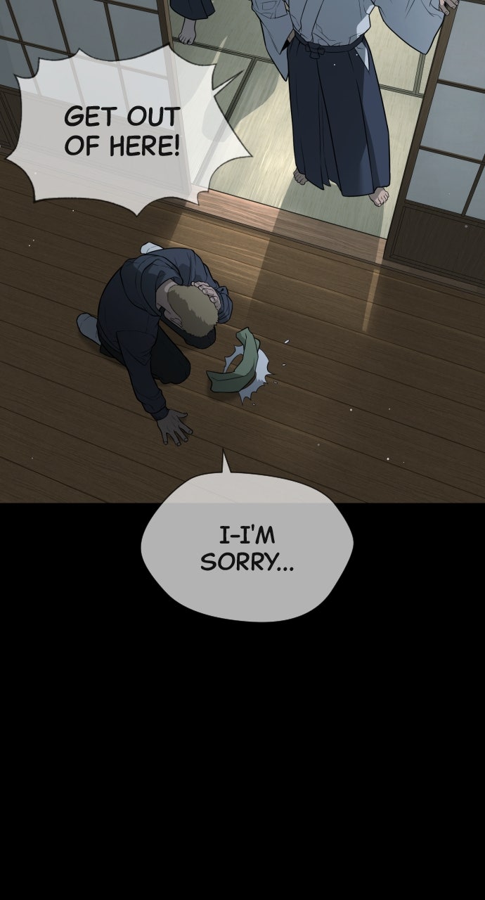Read Killer Peter en Manga Online