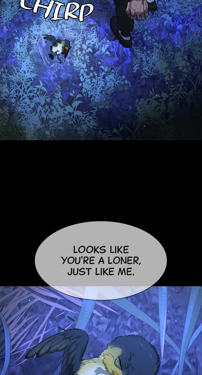 Read Killer Peter en Manga Online