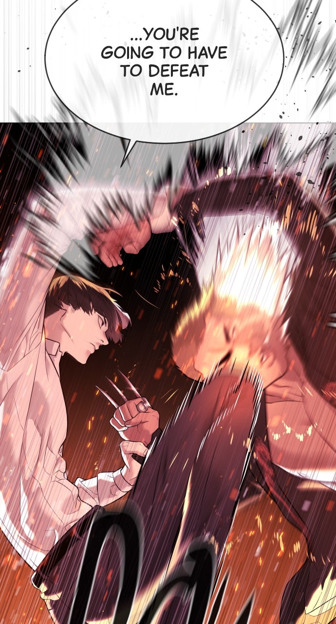 Read Killer Peter en Manga Online